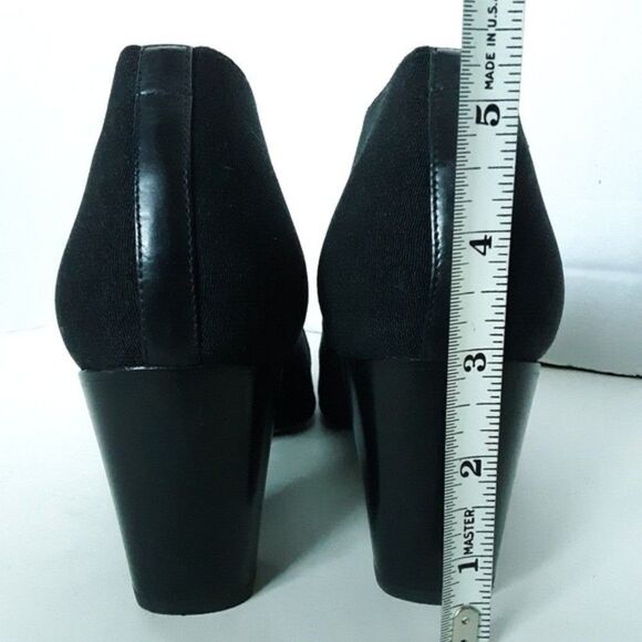 Stuart Weitzman Women's size 6M Y2K Style Ankle Boot - Picture 6 of 11